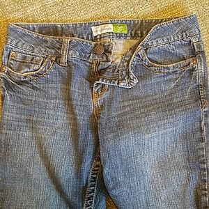 Aeropostal Bayla Skinny Jeans